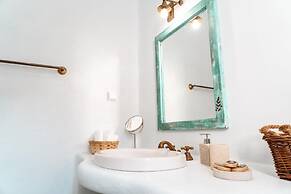 Villa Tanaos in Tinos