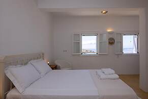 Villa Tanaos in Tinos