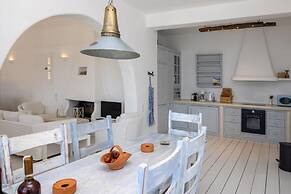 Villa Tanaos in Tinos