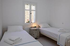 Villa Tanaos in Tinos