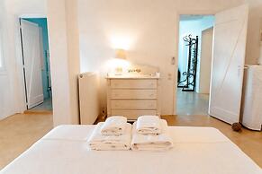 Villa Tanaos in Tinos