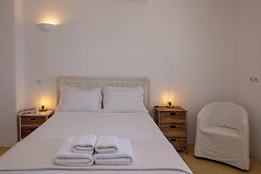 Villa Tanaos in Tinos