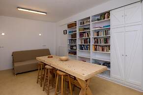 Villa Tanaos in Tinos