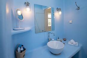 Villa Tanaos in Tinos