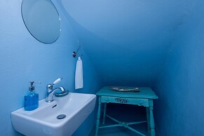 Villa Tanaos in Tinos