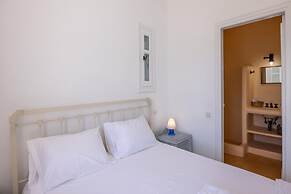 Villa Tanaos in Tinos