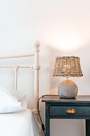 Villa Tanaos in Tinos