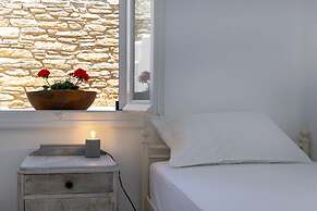 Villa Tanaos in Tinos