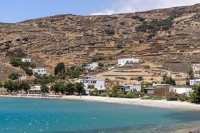 Villa Tanaos in Tinos