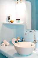 Villa Tanaos in Tinos