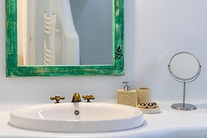 Villa Tanaos in Tinos