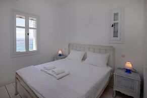 Villa Tanaos in Tinos