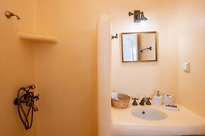 Villa Tanaos in Tinos