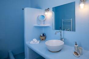 Villa Tanaos in Tinos