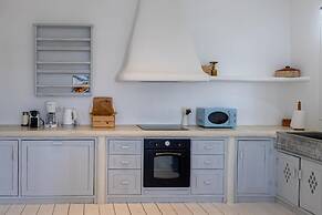 Villa Tanaos in Tinos