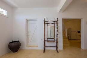 Villa Tanaos in Tinos