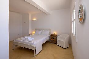 Villa Tanaos in Tinos