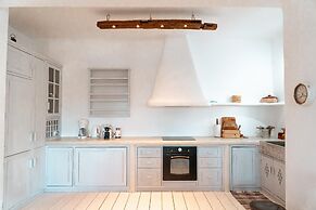 Villa Tanaos in Tinos