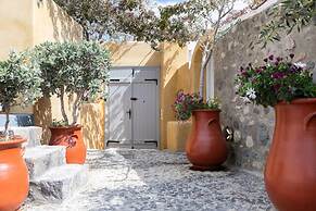 Cortile Delle Stelle