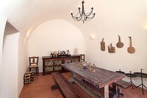 Cortile Delle Stelle