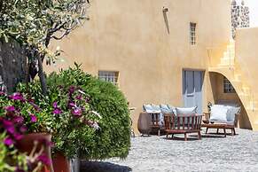 Cortile Delle Stelle