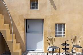 Cortile Delle Stelle