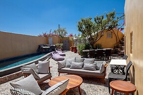 Cortile Delle Stelle