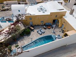 Cortile Delle Stelle