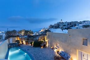 Cortile Delle Stelle