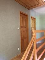 Cottage Zacler in Prkennydul