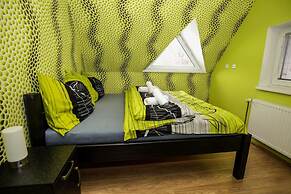 Frenst t pod Radhostem Mofl540
