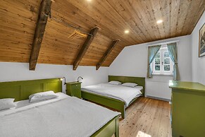 Horni Marsov Khk320 in Horn Mar ov