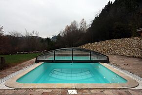 Stupna Kss180 in Vidochov