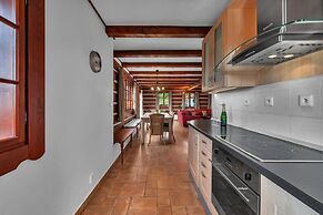 Villa Pool Stupna Ksf095