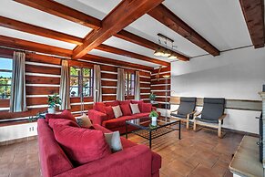 Villa Pool Stupna Ksf095