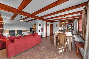 Villa Pool Stupna Ksf095