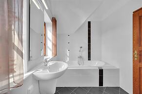 Villa Pool Stupna Ksf095