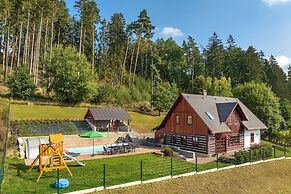 Stupna Ksf095 in Vidochov