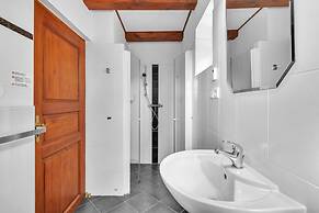 Villa Pool Stupna Ksf095
