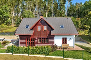 Stupna Ksf095 in Vidochov