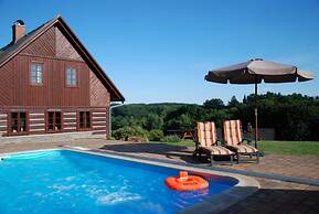 Villa Pool Stupna Ksf095