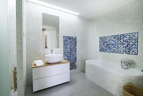 Alfama Concept by Homing