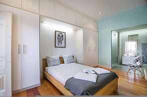 Alfama Concept by Homing