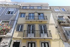 Bairro Alto Blue by Homing