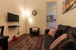 Bairro Alto Classic by Homing