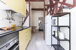 Bright Santa Catarina by Homing