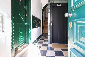 Bright Santa Catarina by Homing