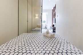 Bright Santa Catarina by Homing