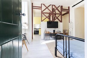 Bright Santa Catarina by Homing