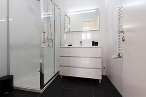 Bright Santa Catarina by Homing